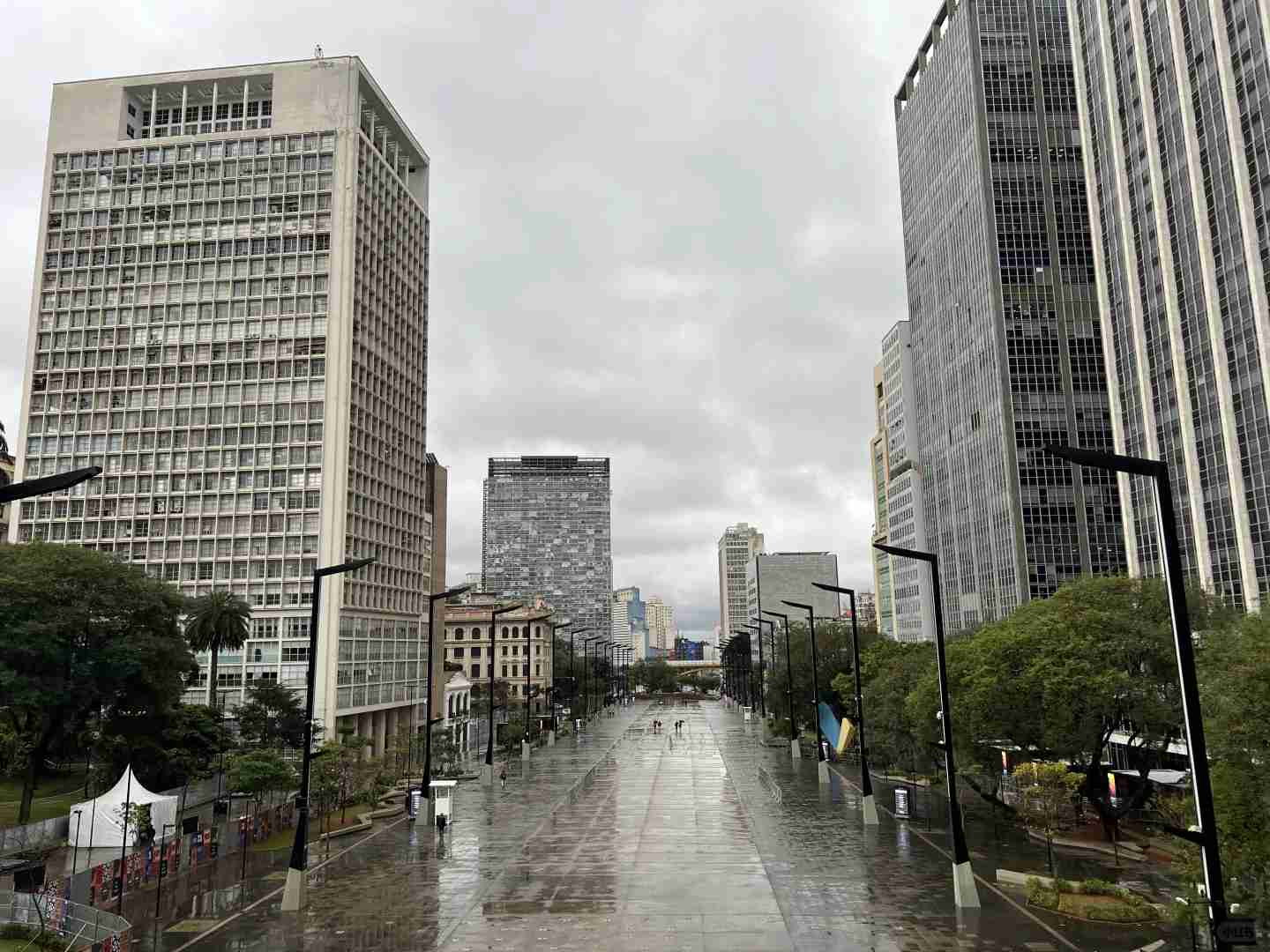 A Week-long Business Trip to São Paulo Brazil with Practical Travel Tips