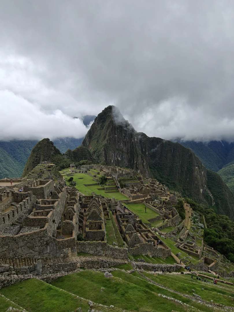 Affordable $120 Machu Picchu Hiking Tour - 2 Days, 25km Adventure!