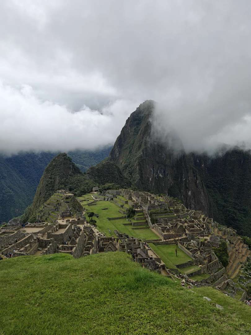 Affordable $120 Machu Picchu Hiking Tour - 2 Days, 25km Adventure!