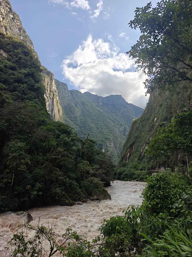 Affordable $120 Machu Picchu Hiking Tour - 2 Days, 25km Adventure!