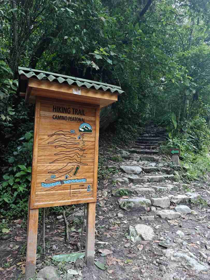 Affordable $120 Machu Picchu Hiking Tour - 2 Days, 25km Adventure!