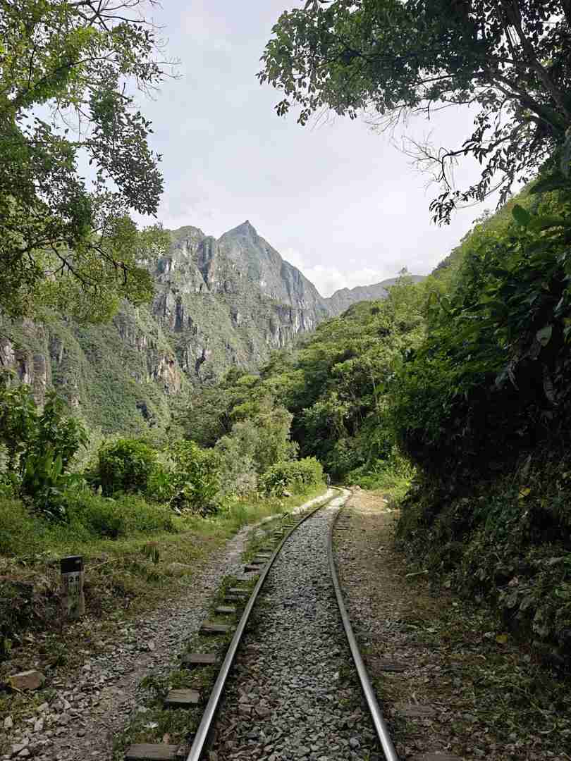 Affordable $120 Machu Picchu Hiking Tour - 2 Days, 25km Adventure!