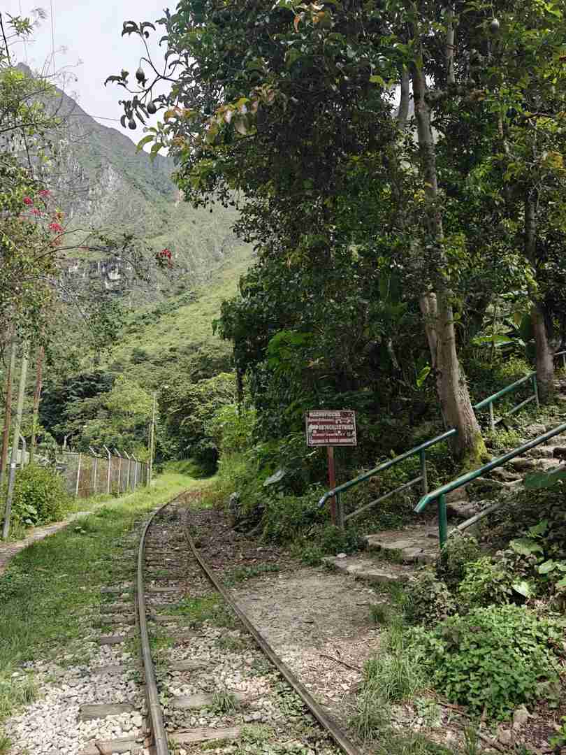 Affordable $120 Machu Picchu Hiking Tour - 2 Days, 25km Adventure!