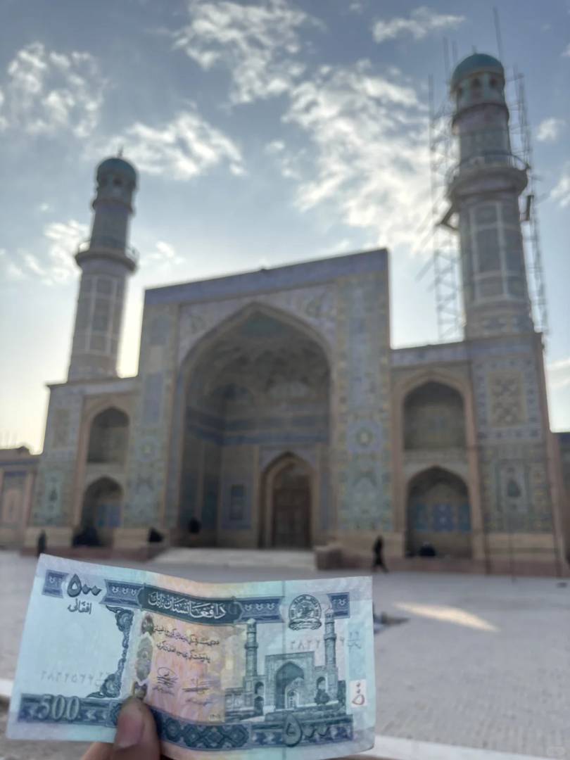 Affordable 18-Day Afghanistan Itinerary Starting at $3450 in Middle East