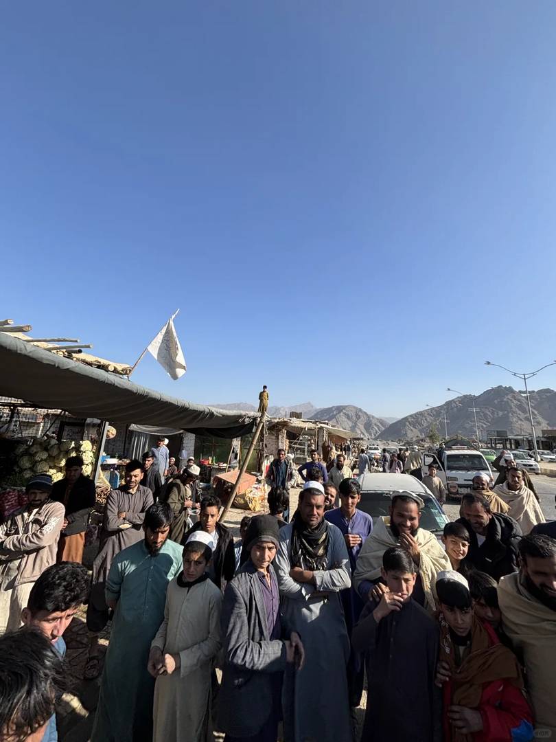 Affordable 18-Day Afghanistan Itinerary Starting at $3450 in Middle East