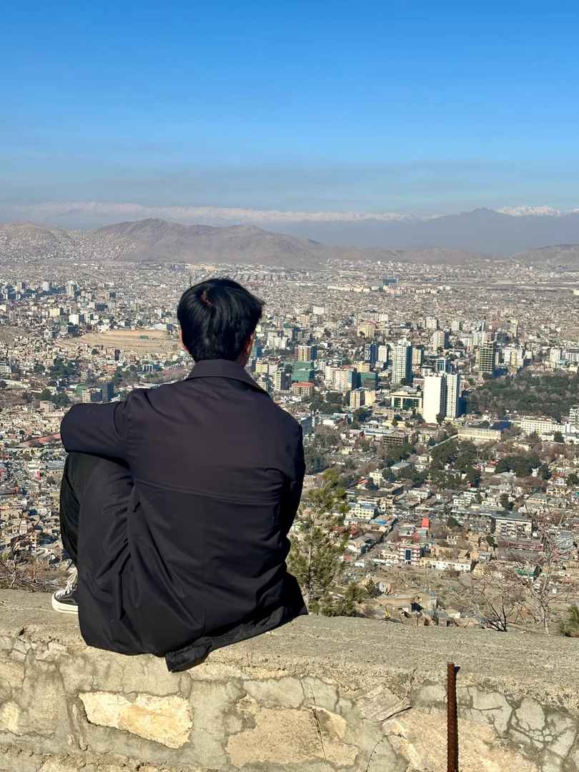 Affordable 18-Day Afghanistan Itinerary Starting at $3450 in Middle East