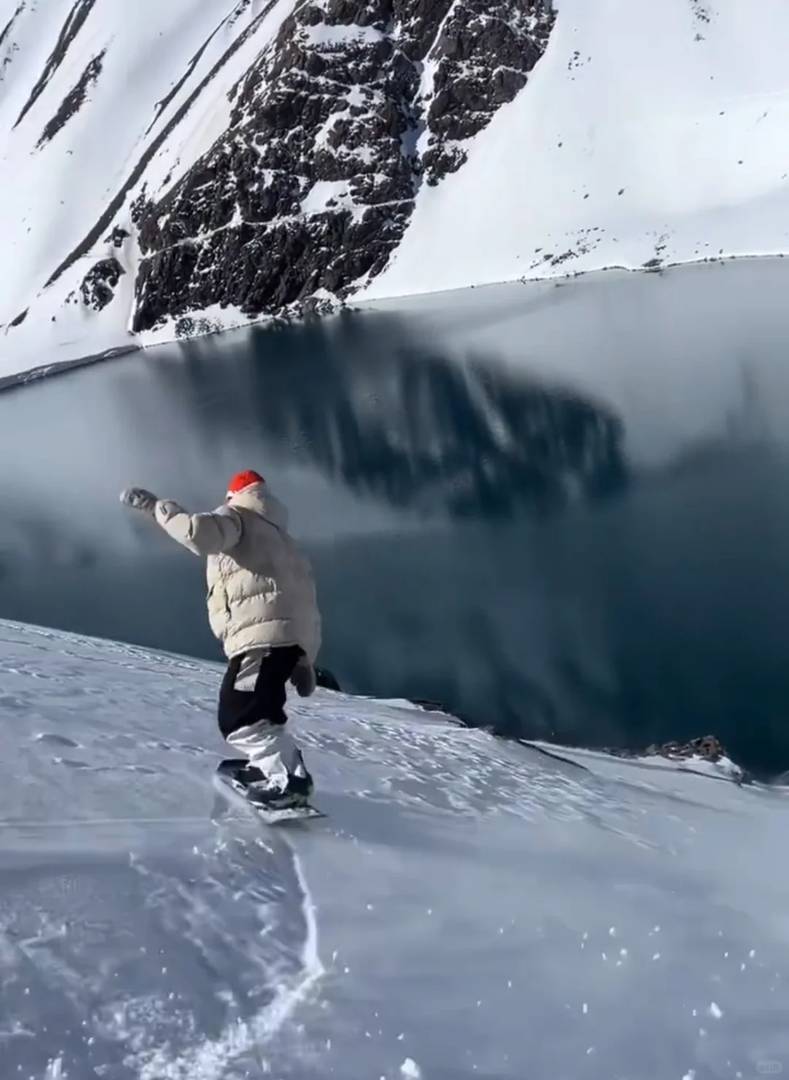 Affordable $7000 Round Trip to South America for Skiing Enthusiasts