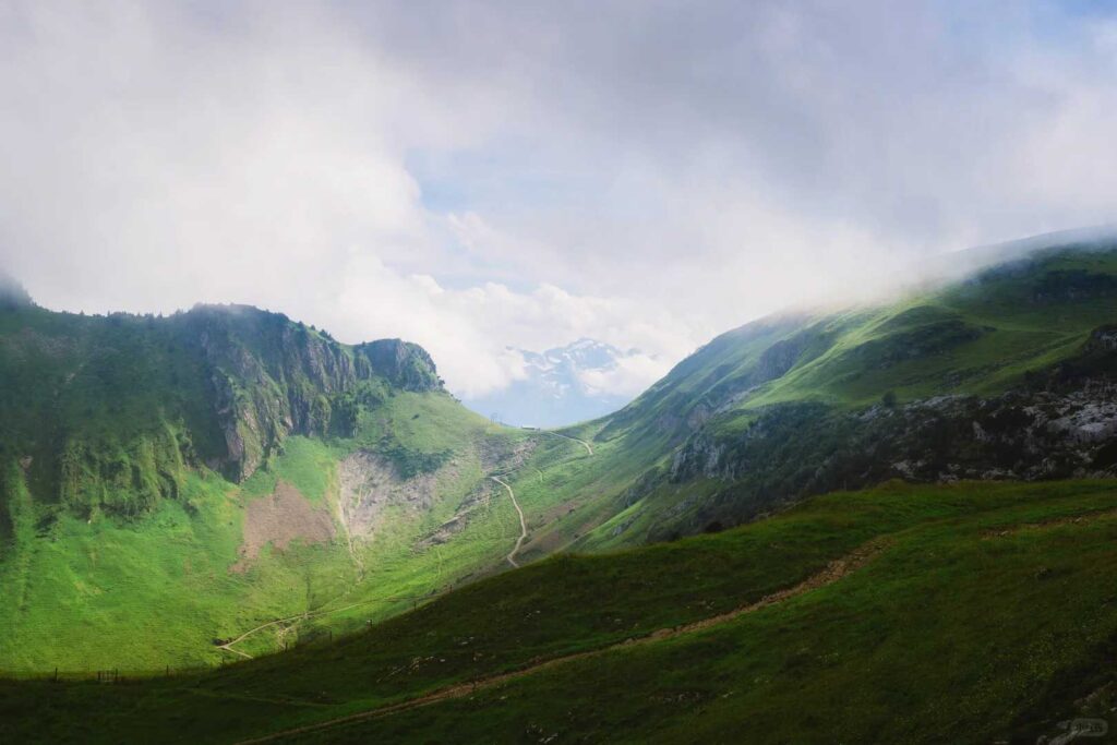 Affordable Alps Alternative Near Bay Area’s “Little Switzerland