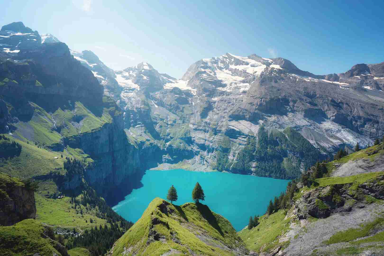 Affordable Alps Alternative Near Bay Area's