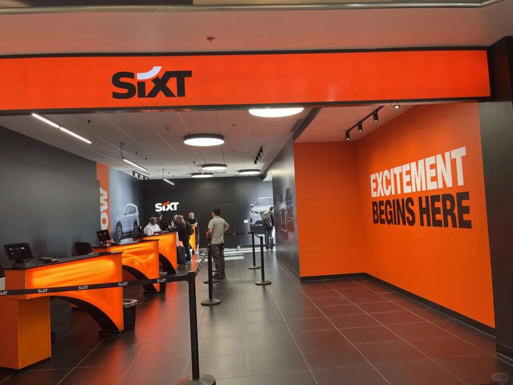 Affordable American Car Rental Services and Self-Driving Tours Guide