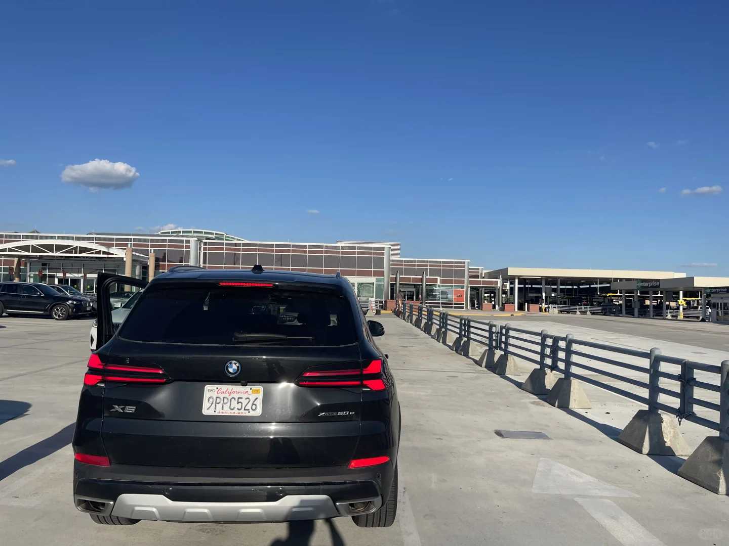 Affordable American Car Rental Services and Self-Driving Tours Guide