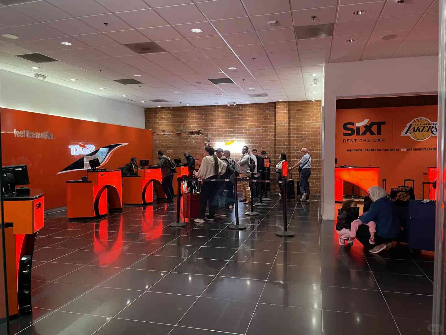 Affordable American Car Rental Services and Self-Driving Tours Guide
