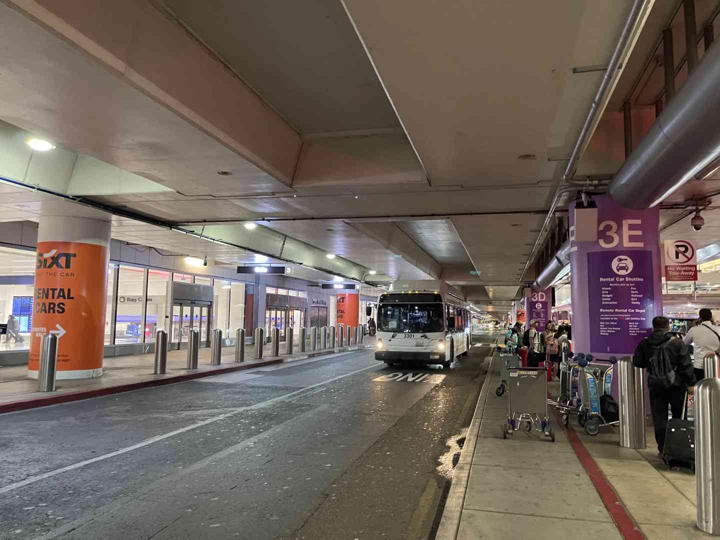 Affordable American Car Rental Services and Self-Driving Tours Guide