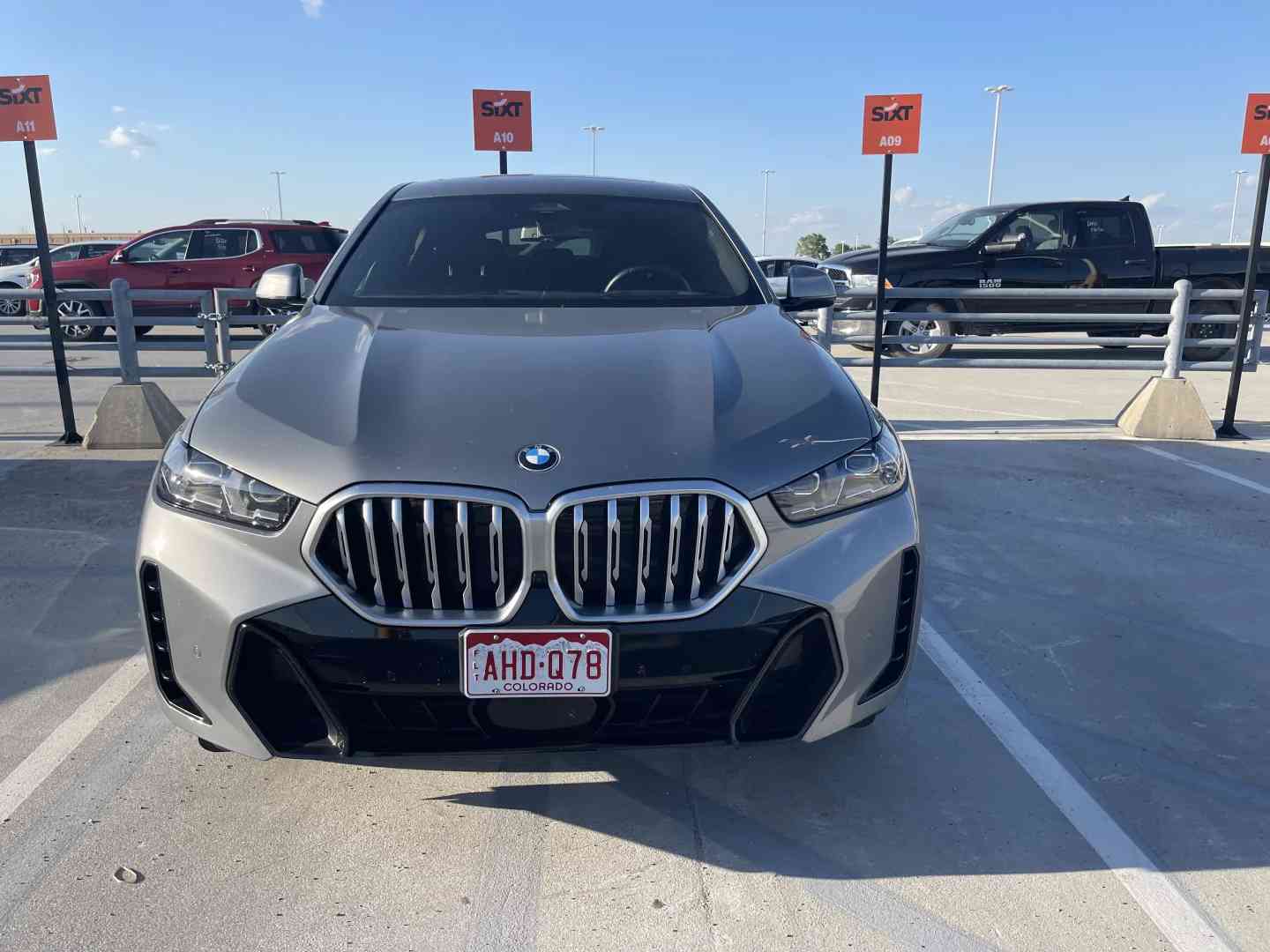 Affordable American Car Rental Services and Self-Driving Tours Guide