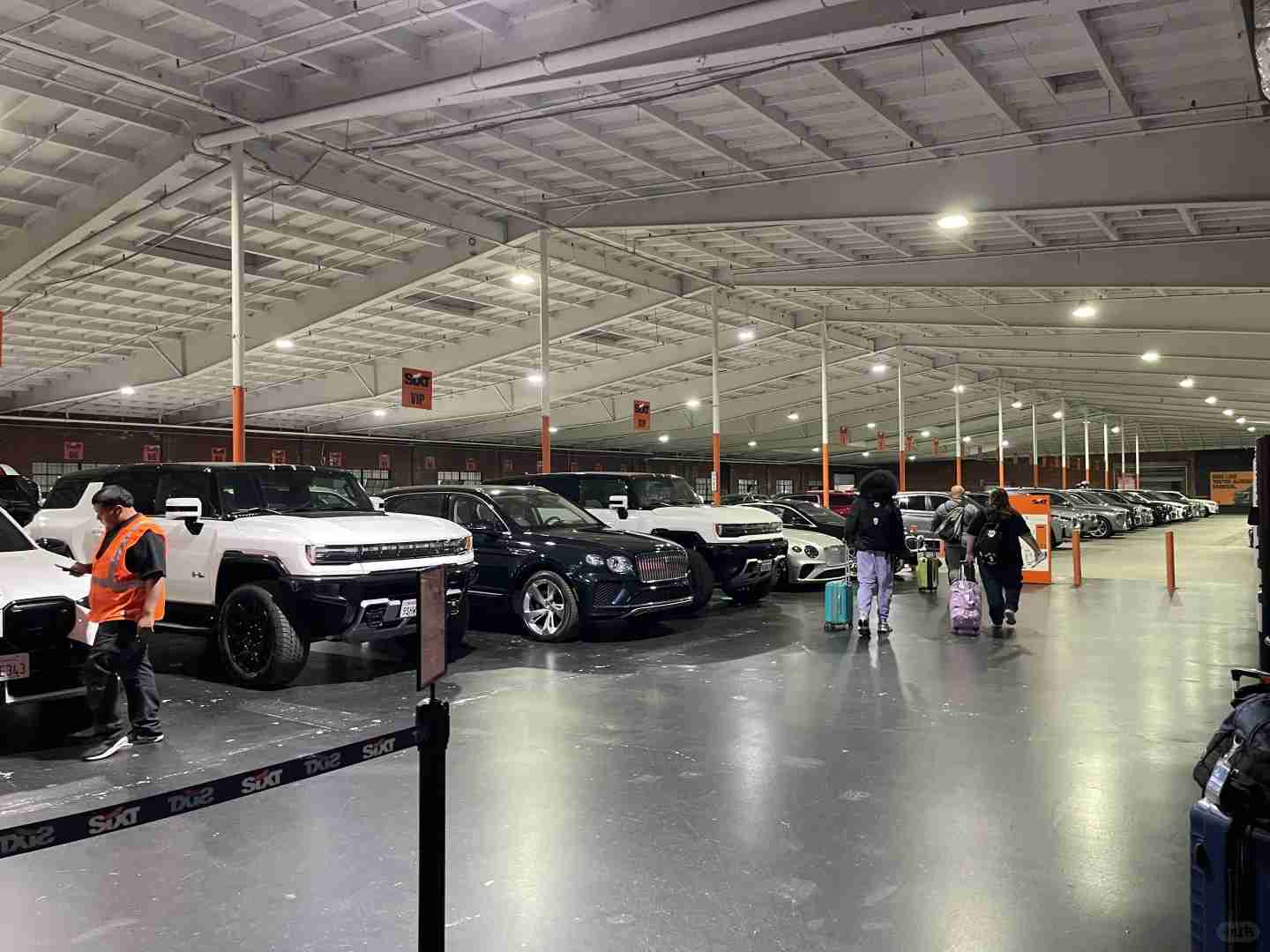 Affordable American Car Rental Services and Self-Driving Tours Guide