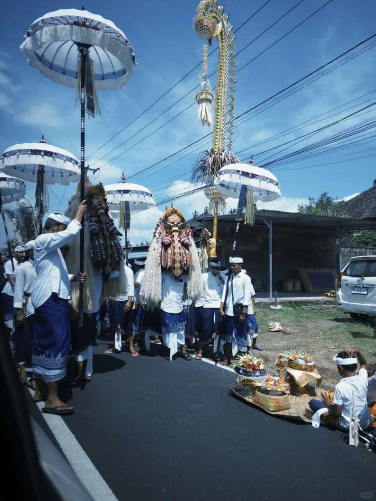 Affordable Bali Self-Drive Car Rental: Personal Experience & Tips