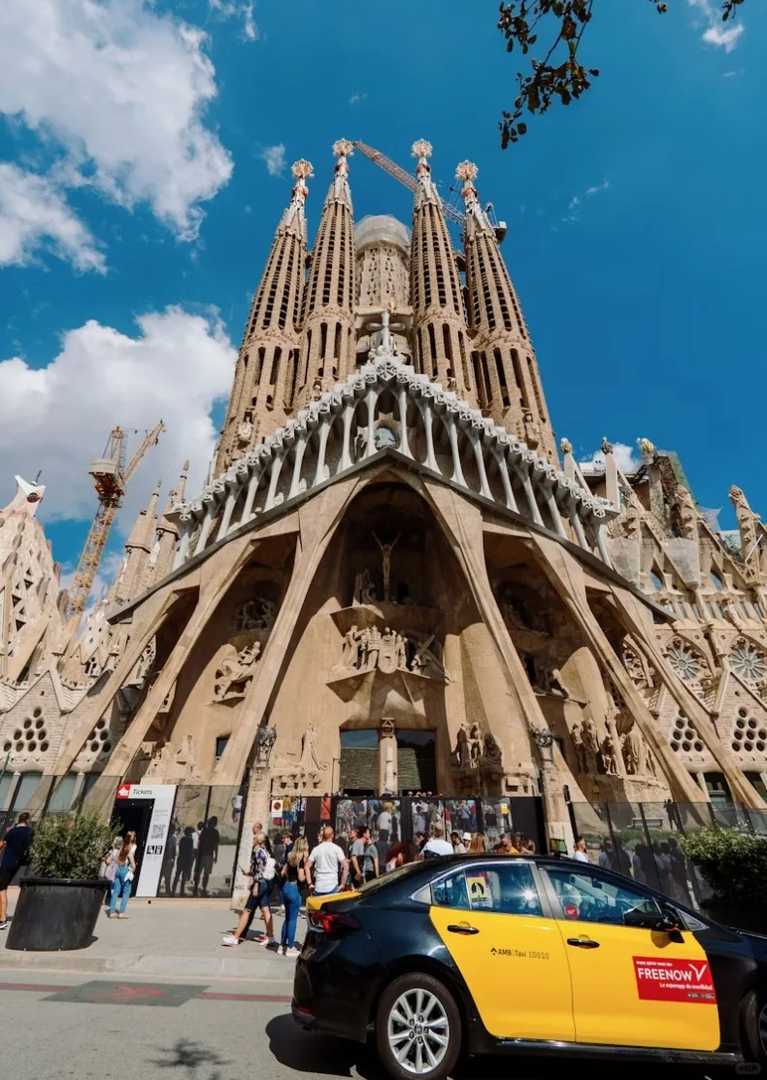 Affordable Europe Travel: Explore Spain France Italy Without Hostels 🌍