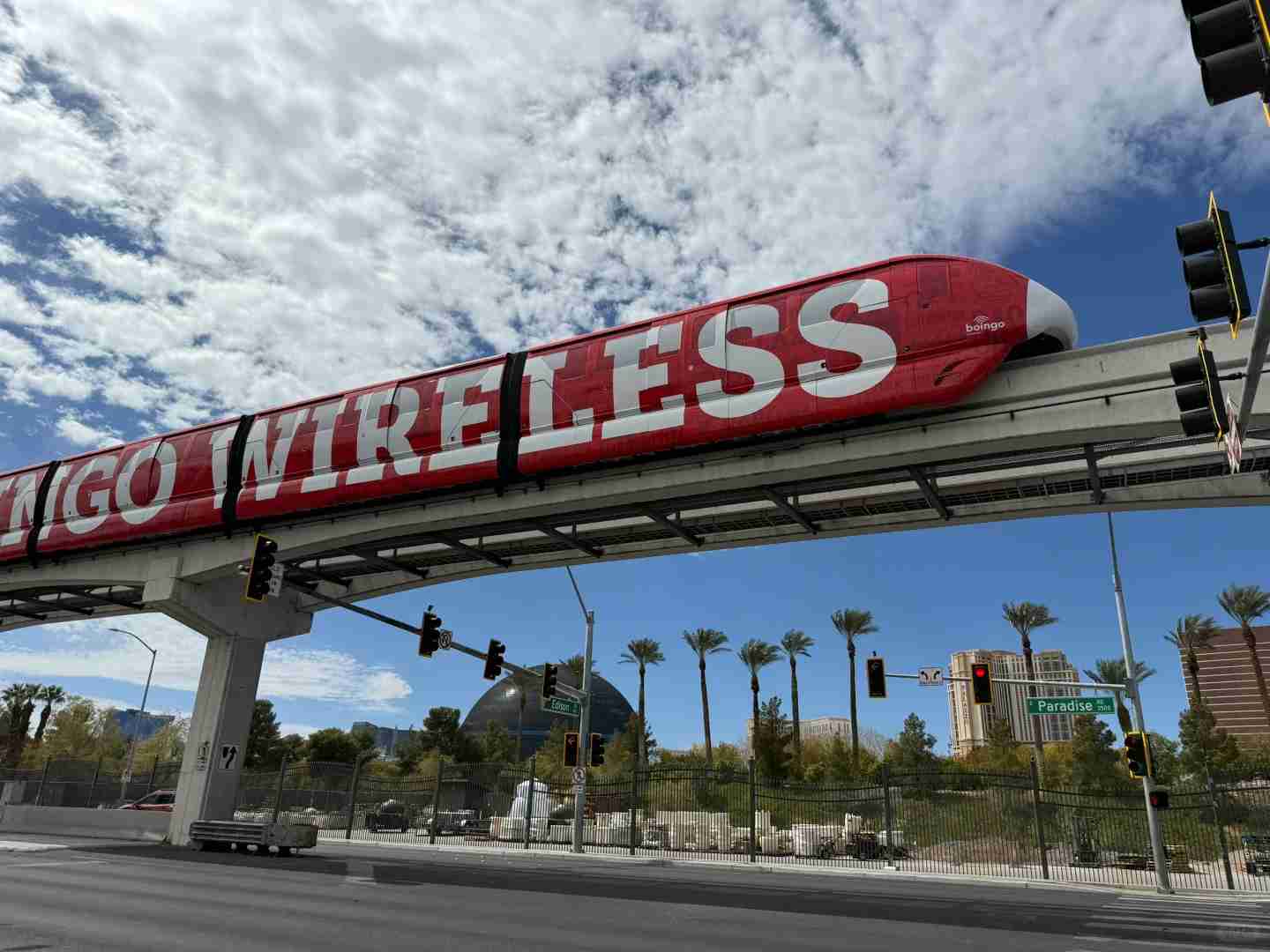Guide de location de voiture abordable à Las Vegas et voyage en auto-stop
