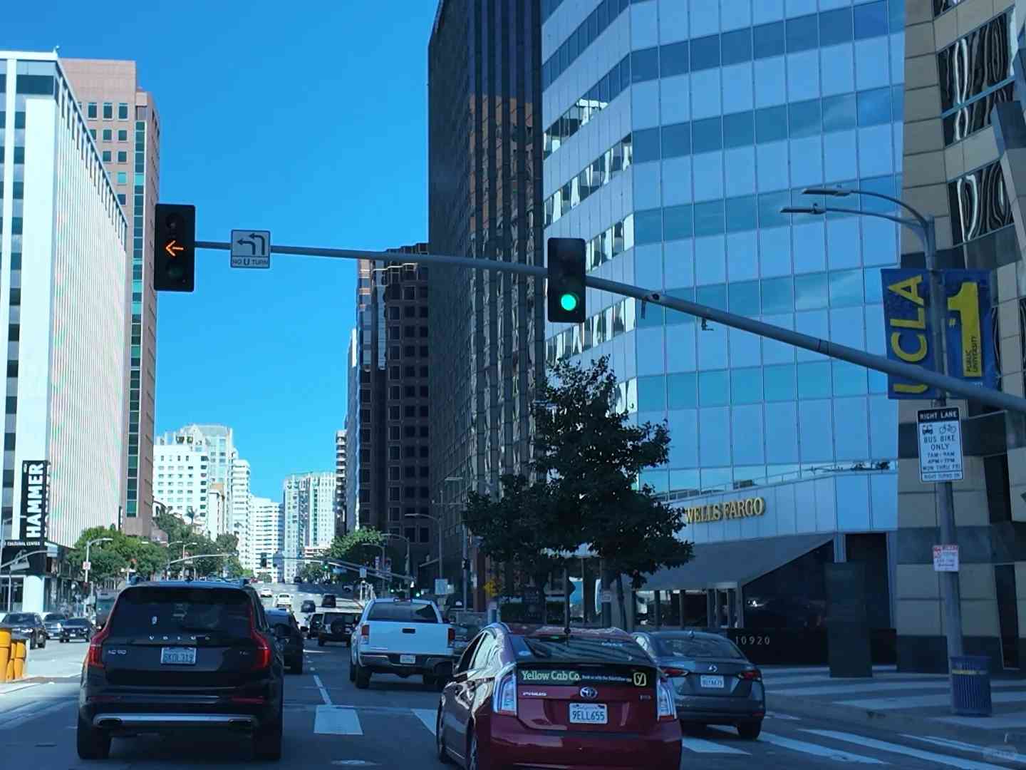 Günstige Autovermietung in Los Angeles für eigenständige Abenteuer [2023 Leitfaden]