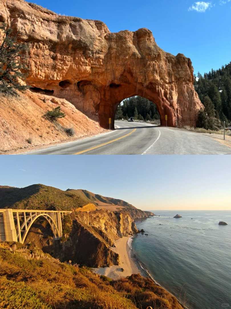 Voyage en voiture autonome abordable aux États-Unis avec des voitures spacieuses pour le confort