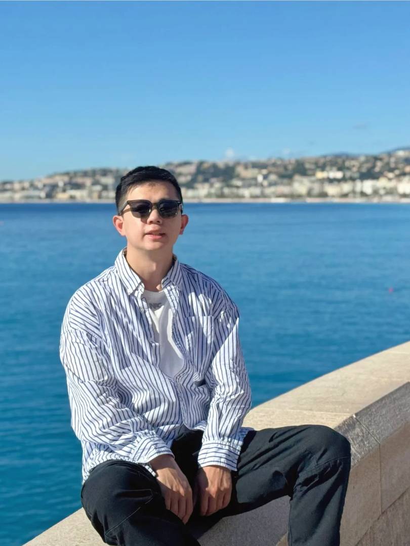 Plage de la Côte d'Azur à Saint-Paul-de-Vence : Itinéraire parfait pour deux jours pour les voyageurs
