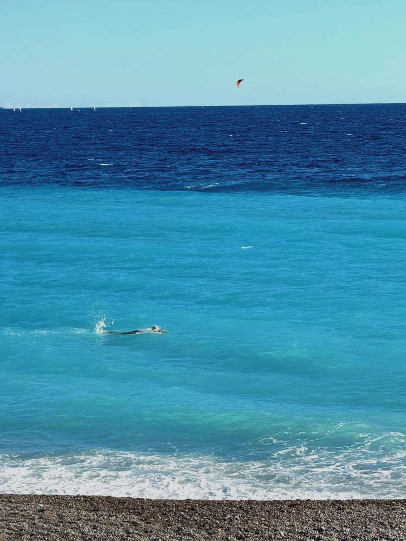 Plage de la Côte d'Azur à Saint-Paul-de-Vence : Itinéraire parfait pour deux jours pour les voyageurs