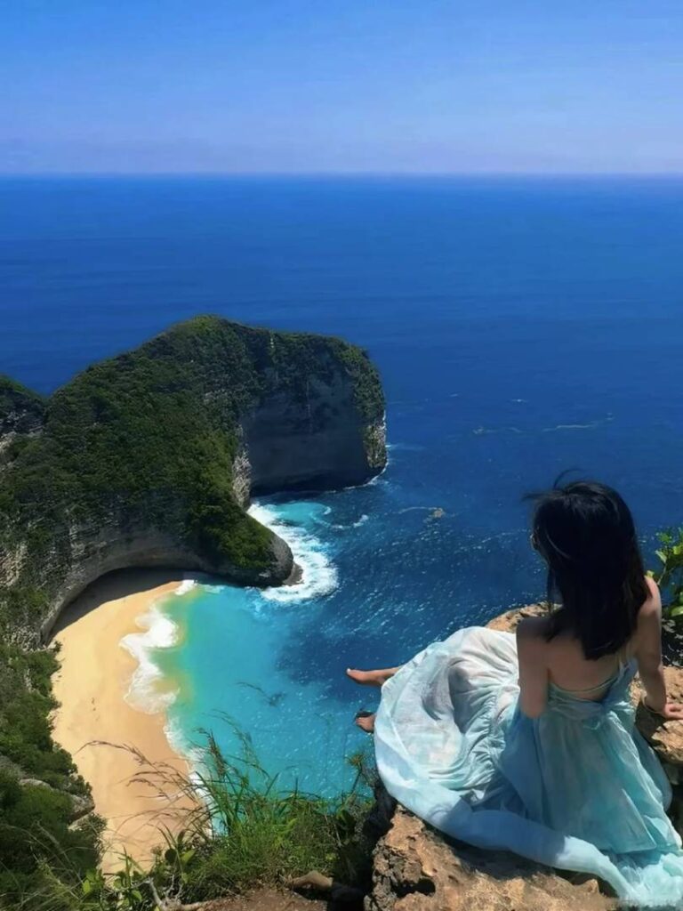 Guia de Viagem para Bali, Indonésia: Aventura Perfeita Após os Exames da Faculdade 🌴