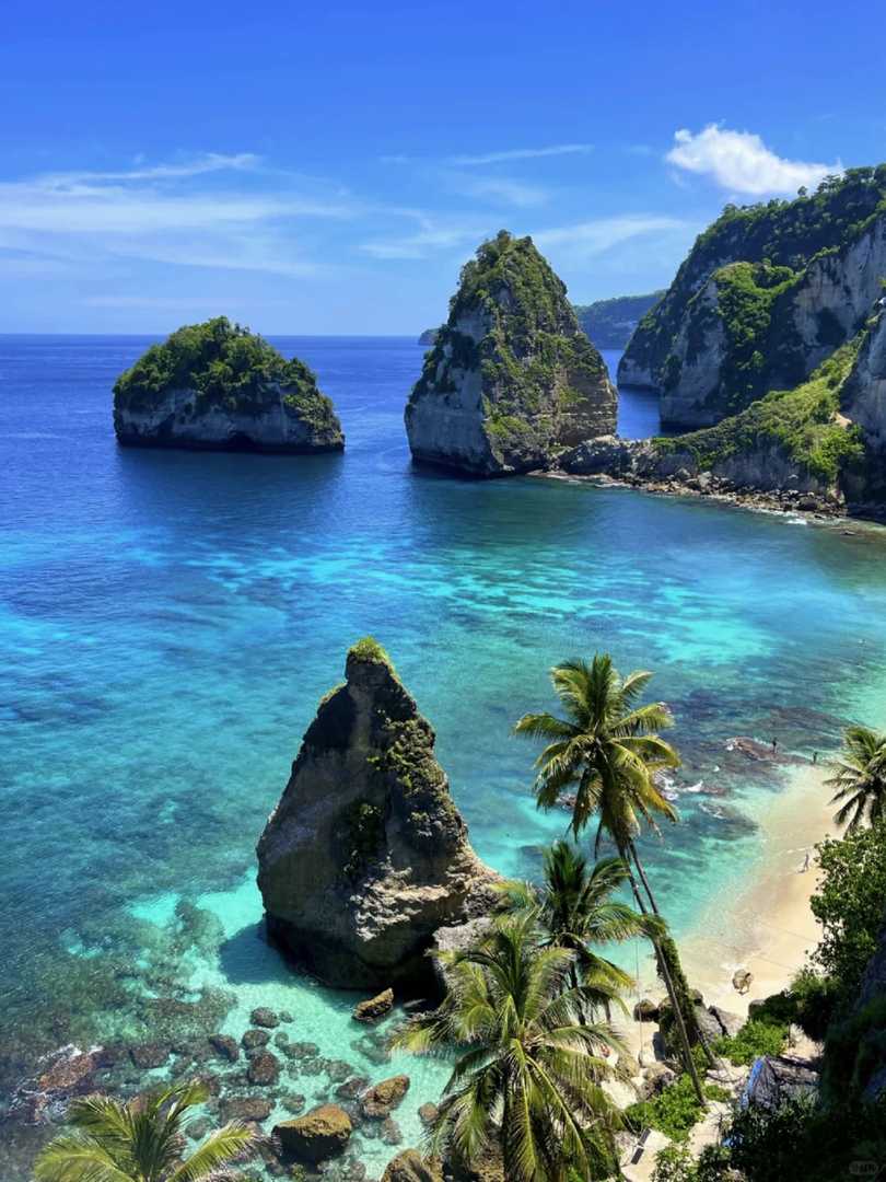 Bali Indonesia Travel Guide: Perfect Post-College Exam Adventure 🌴