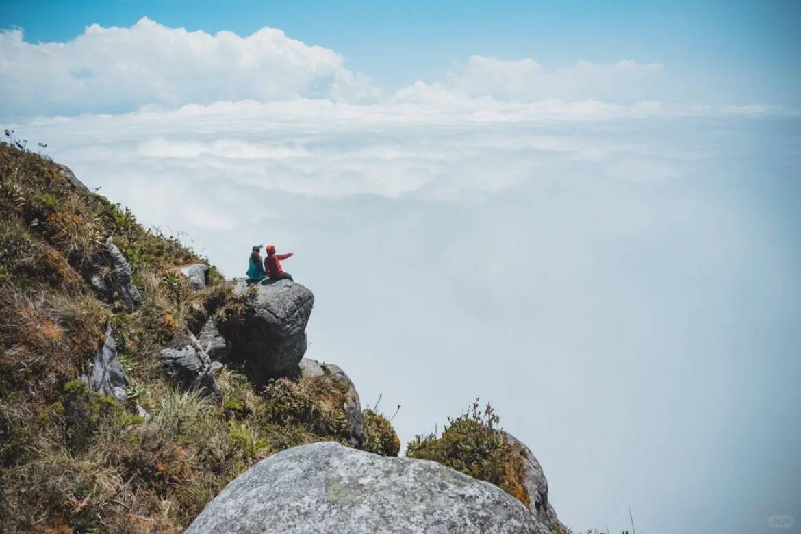 Best 10km Hiking Trails and Mountain Climbing Spots Near Bogota Colombia ⛰️