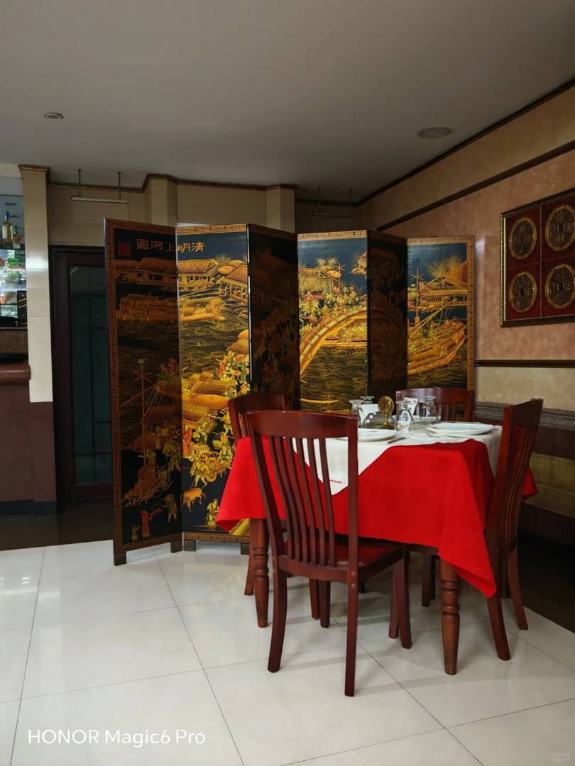 Best Cali Chinese Restaurant in Colombia for Authentic Cuisine