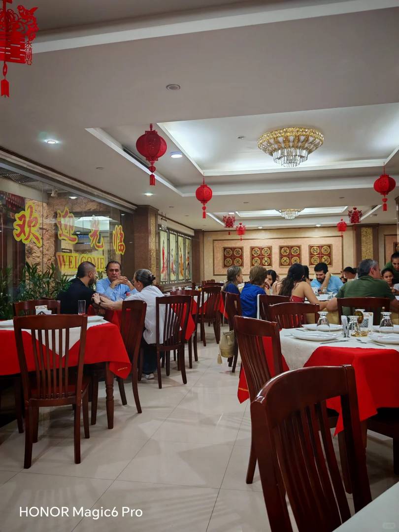 Best Cali Chinese Restaurant in Colombia for Authentic Cuisine