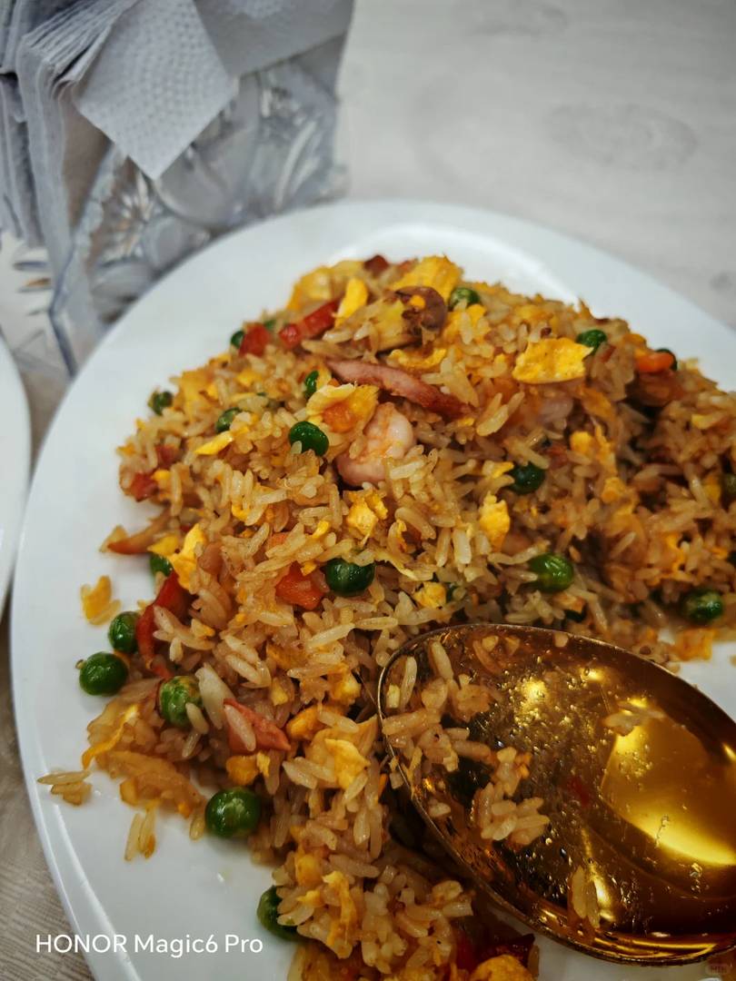 Best Cali Chinese Restaurant in Colombia for Authentic Cuisine