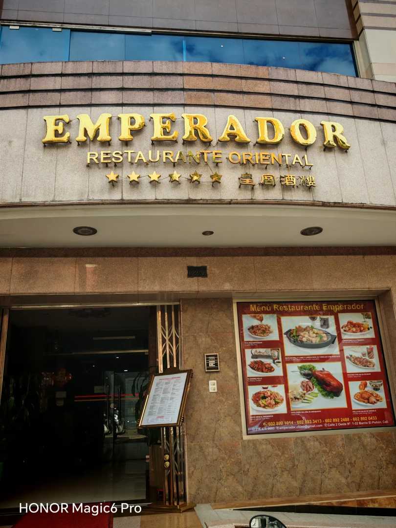 Best Cali Chinese Restaurant in Colombia for Authentic Cuisine