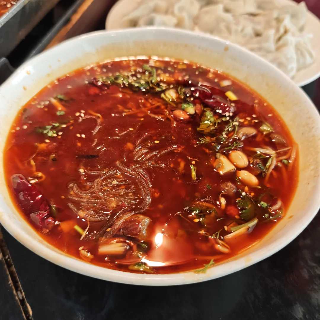 Best Chinese Restaurant in Bogota Colombia | Highly Recommended