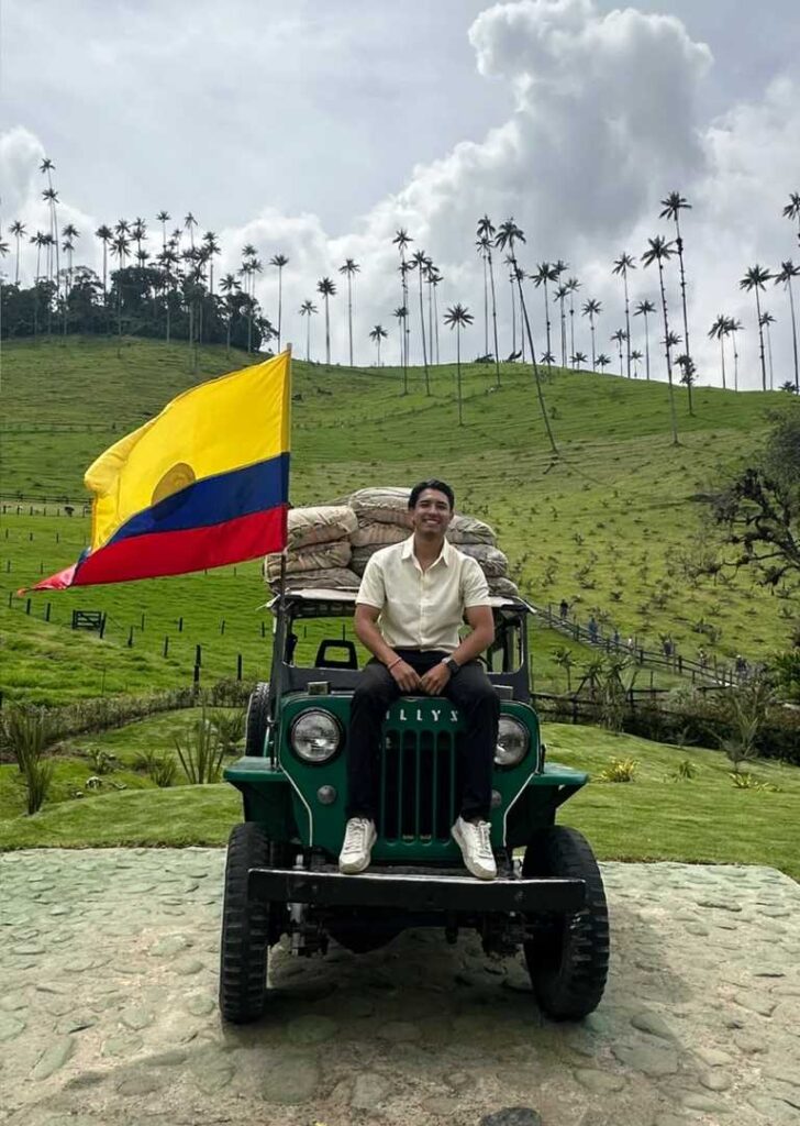 Best Flight Deals to Colombia ✈️ Discover Top Destinations in 2023