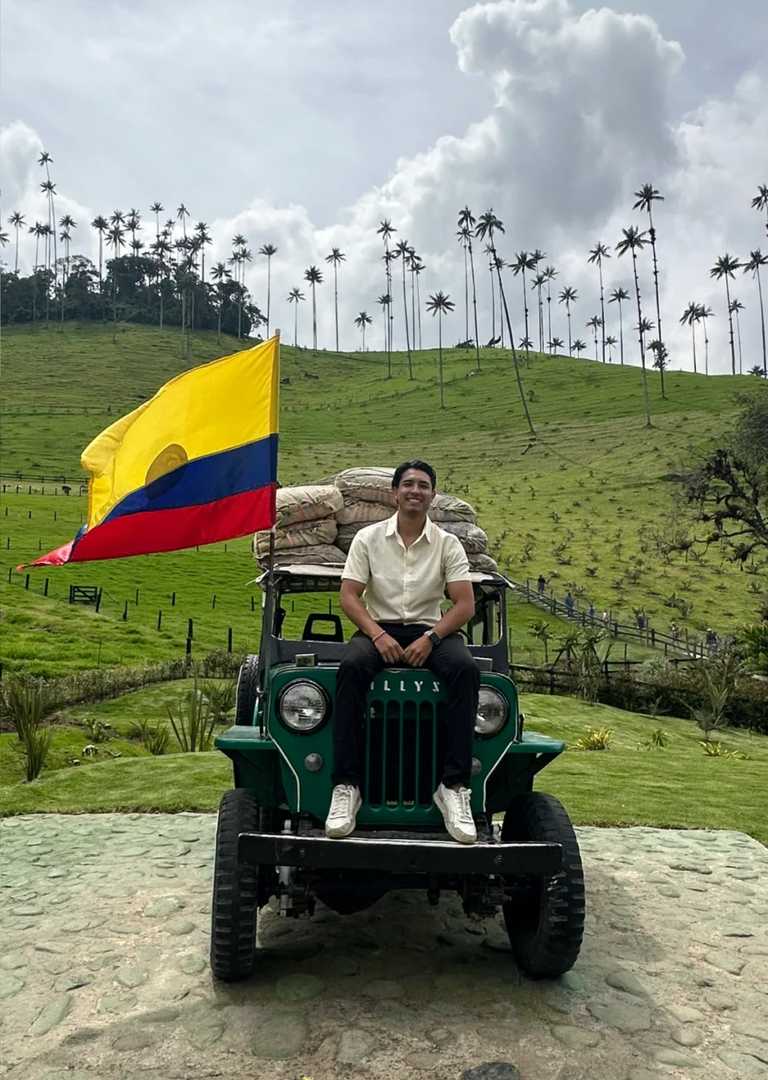 Best Flight Deals to Colombia ✈️ Discover Top Destinations in 2023