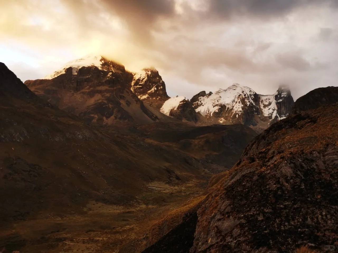 Best Hiking Routes in Huaraz, Peru | Top Trails for Adventure