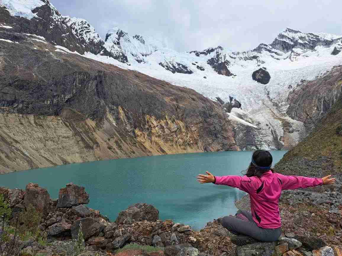 Best Hiking Routes in Huaraz, Peru | Top Trails for Adventure