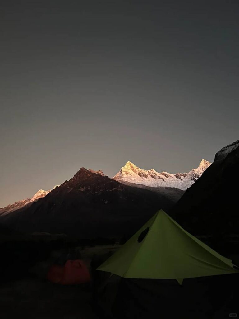 Best Hiking Trails in Peru’s Eden: The Scenic Santa Cruz Trek Experience