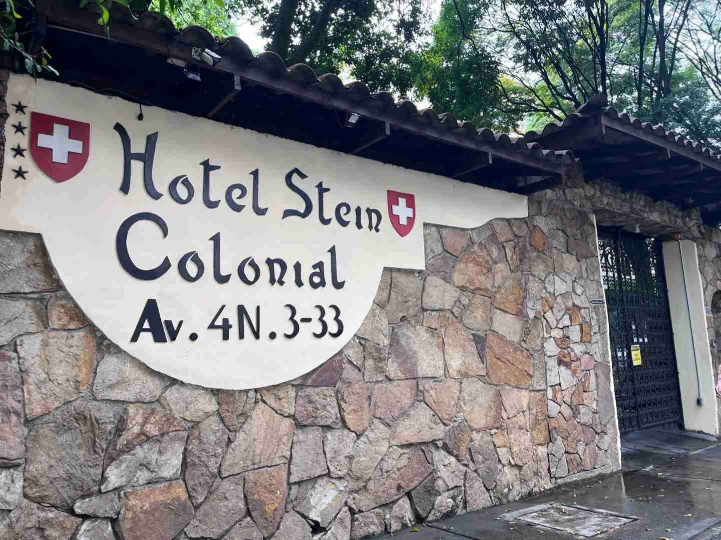 Best Hostel in Cali Colombia for Backpackers with Great Reviews