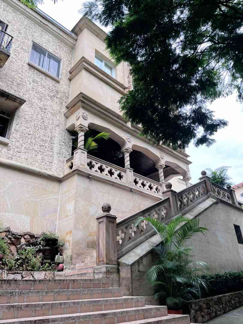 Best Hostel in Cali Colombia for Backpackers with Great Reviews