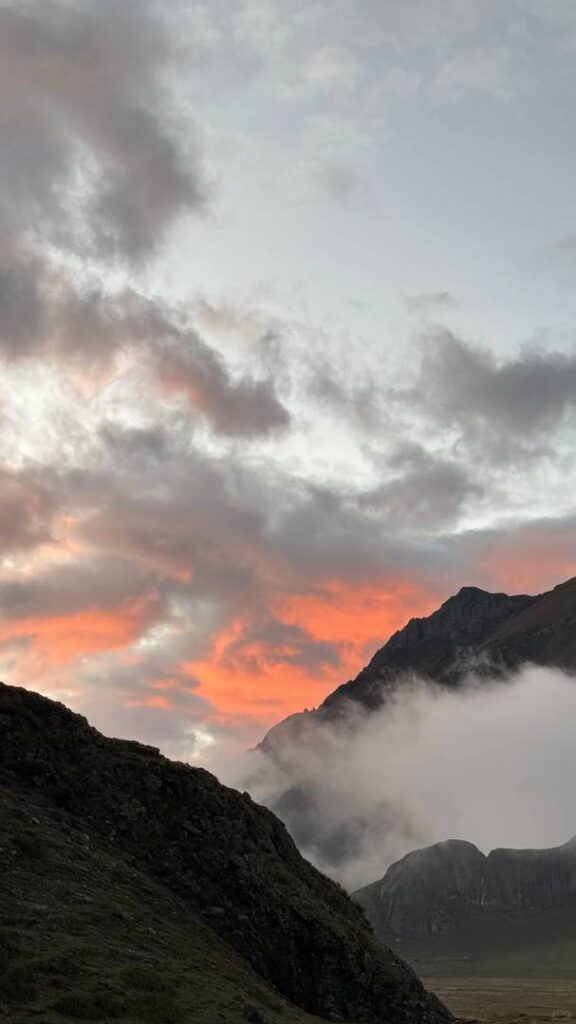 Best Huayhuash Trek Itinerary: 5 Days 4 Nights Adventure