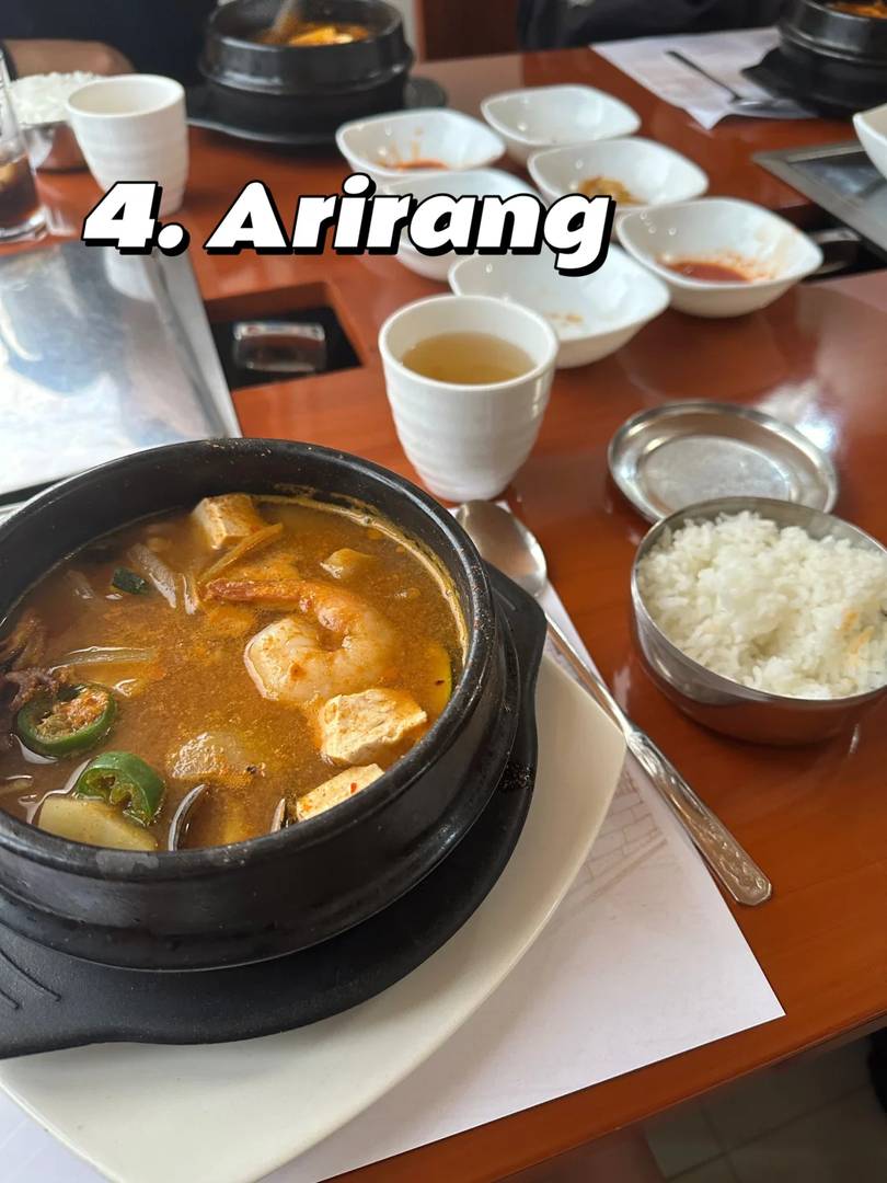 Best Korean Restaurants in Bogota for Asian Food Enthusiasts | Must-Try Dining