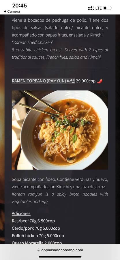 Best Korean Restaurants in Medellin: Local Favorites & Reviews
