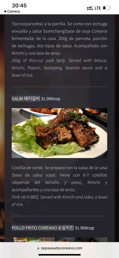 Best Korean Restaurants in Medellin: Local Favorites & Reviews