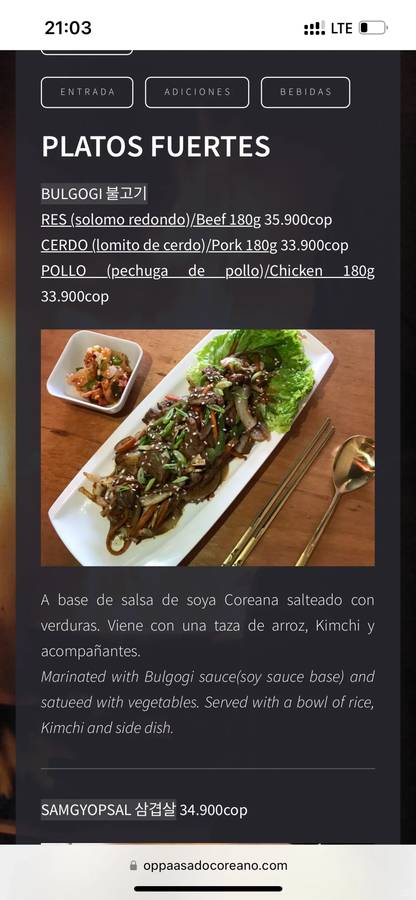 Best Korean Restaurants in Medellin: Local Favorites & Reviews