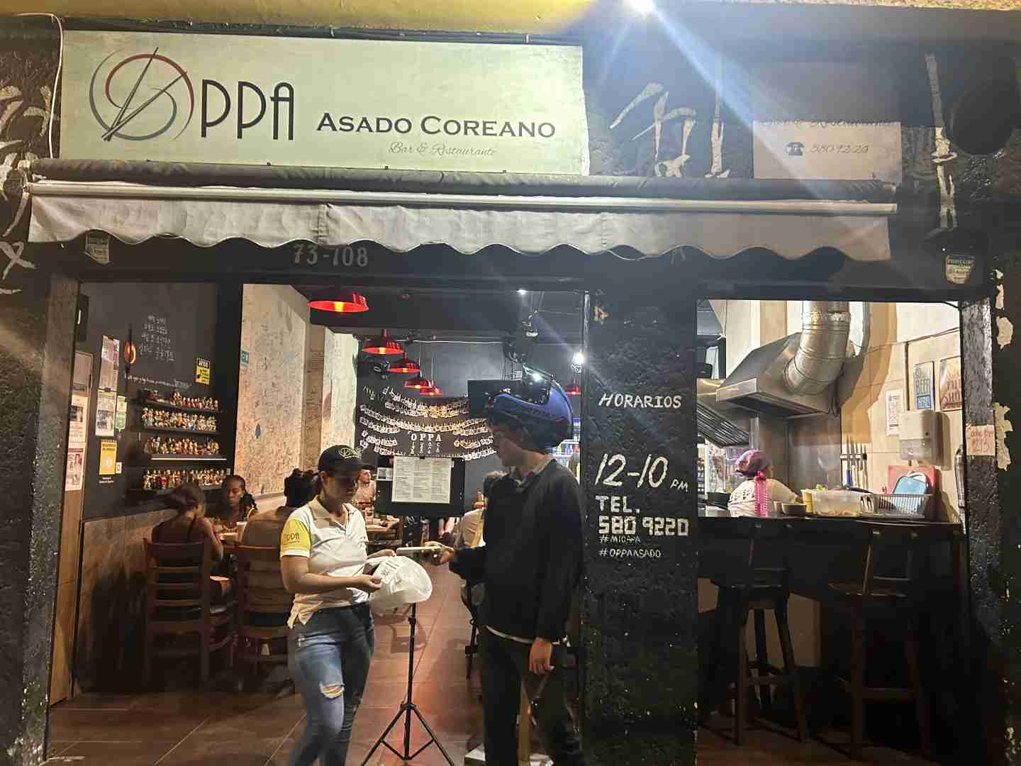 Best Korean Restaurants in Medellin: Local Favorites & Reviews