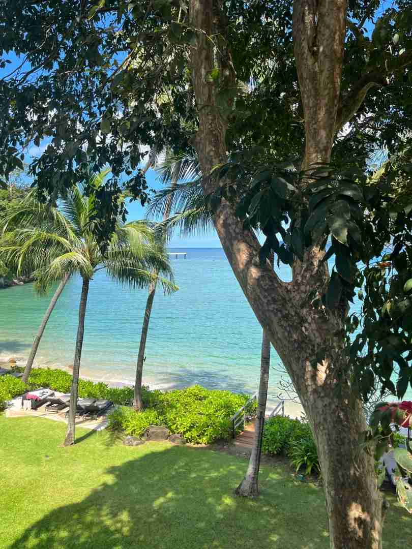 Best Phuket Hotels: Choose Between Kalima Resort & Amari Vogue