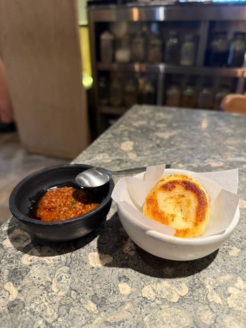 Best Restaurants in Bogota: 2 Highly Recommended Local Gems with Addresses