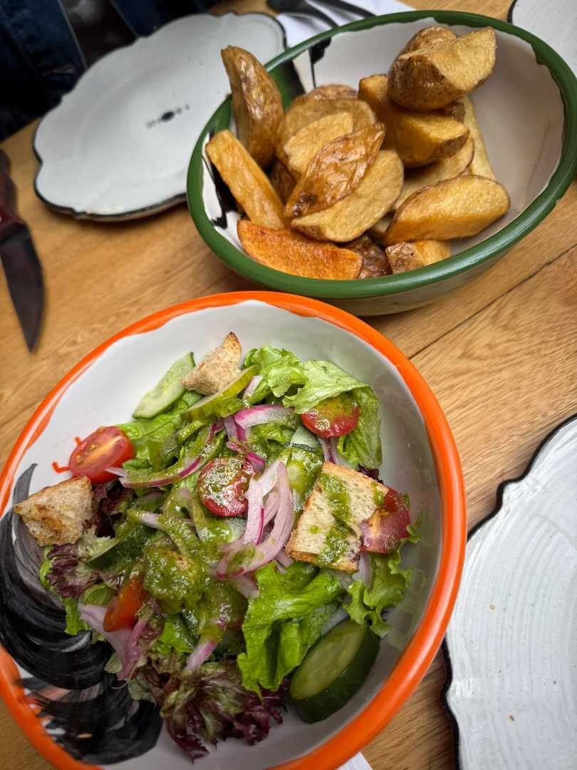 Best Restaurants in Bogota: 2 Highly Recommended Local Gems with Addresses